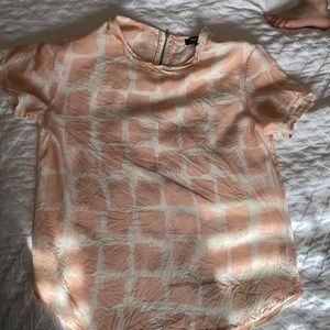 Blouse- premise studio